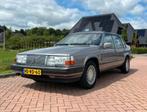 Volvo 960 3.0 Prestige 1993, Auto's, Volvo, Automaat, Achterwielaandrijving, Zwart, 2922 cc