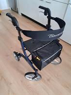 Travixx de Luxe Rollator., Ophalen, Zo goed als nieuw