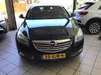 Opel Insignia 1.4 T EcoF. Bns Ed, Voorwielaandrijving, Euro 5, 730 kg, 4 cilinders