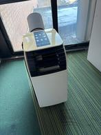 Monza Mobiele Airco, Ophalen, Gebruikt, Minder dan 60 m³, 3 snelheden of meer