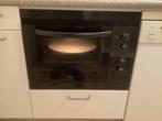 Bosch inbouw combi oven magnetron, Witgoed en Apparatuur, Magnetrons, Combimagnetron, Gebruikt, Hete lucht, Ophalen of Verzenden