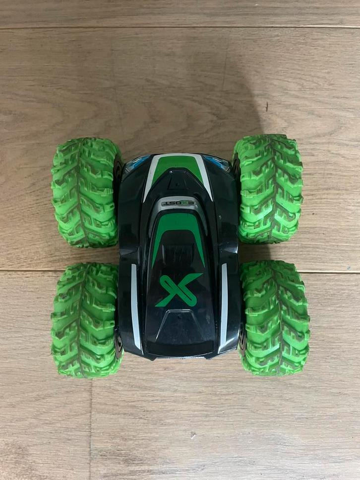 Afstands bestuurbare auto, Kinderen en Baby's, Speelgoed | Speelgoedvoertuigen, Zo goed als nieuw, Afstandsbediening, Ophalen of Verzenden