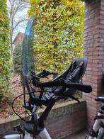 Bobike fietsstoeltjes voor en achter - Zeer Goede Staat, Fietsen en Brommers, Fietsaccessoires | Fietsstoeltjes, Ophalen, Zo goed als nieuw