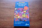 reisgids - Italiaanse Rivièra - anwb extra (2016) / Genua, Boeken, Gelezen, Europa, Ophalen of Verzenden, Reisgids of -boek