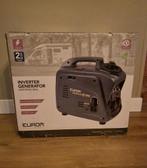 Eurom Independ 2000 Generator NIEUW, Ophalen of Verzenden, Nieuw