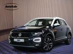 Volkswagen T-Roc 1.5 TSI R line Sport 4motion DSG IQ VIRTUAL, Stof, 4 cilinders, 150 pk, Zwart