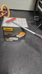 Wagner Steamforce Behangafstomer + Prikroller, Ophalen of Verzenden, Zo goed als nieuw, Stoomreiniger