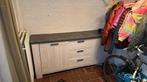 Dressoir kast 200cm breed, Ophalen, Zo goed als nieuw, 25 tot 50 cm