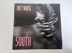 Lp,  Hot House , South, Ophalen of Verzenden, 1980 tot 2000, Zo goed als nieuw, 12 inch