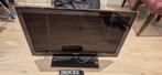 Samsung UE37B6000 37 inch Full HD LCD TV 100Hz, Ophalen, Gebruikt, LCD, 80 tot 100 cm