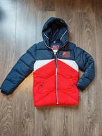 Winterjas maat 134 Nieuw, WE, Meisje, Nieuw, Ophalen of Verzenden