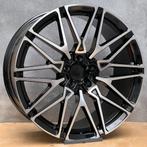 NIEUW 21” B03 5x112 Velgen Past Op BMW X5 X5M G05 X6 X6M G06, Nieuw, Nieuwemaasdijk 12-B Heesbeen, Dmrvelgen.banden@outlook.com
