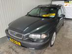 Volvo V70 2.5 T Titanium, 1566 kg, 2521 cc, 92 €/maand, Euro 4