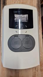 Alfen Laadpaal 2x3 Fase, Auto diversen, Ophalen, Gebruikt, Laadpaal