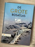 De Grote Bosatlas 55e editie, Boeken, Nieuw, 2000 tot heden, Wereld, Ophalen of Verzenden