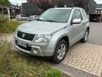 Suzuki Vitara 2006, Stof, Zwart, 4 cilinders, 1600 cc