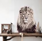 Heel gaaf fotobehang dat ook nog eens magnetisch is., Huis en Inrichting, Ophalen of Verzenden, Minder dan 10 m²