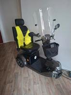 Luxe scootmobiel! Met slechts 2480 km op de teller, Diversen, Brommobielen en Scootmobielen, Ophalen, Zo goed als nieuw, Vermeiren