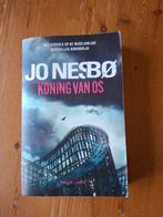 Koning van Os  Jo Nesbo, Ophalen of Verzenden, Gelezen, Scandinavië