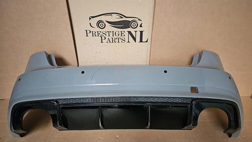 Achterbumper Audi A3 8V RS3 Origineel Sportback bj.2012-2017, Auto-onderdelen, Carrosserie en Plaatwerk, Bumper, Achter, Gebruikt