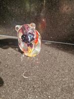 Murano Stijl Panda Beeldje, Ophalen of Verzenden