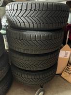 Winterbanden, Auto-onderdelen, Banden en Velgen, Ophalen, Gebruikt, 16 inch, Banden en Velgen