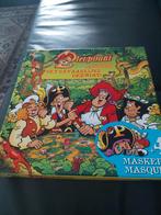 Piet Piraat spel  nieuw in de folie, Hobby en Vrije tijd, Gezelschapsspellen | Bordspellen, Ophalen of Verzenden, Zo goed als nieuw