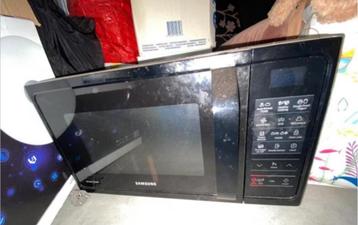 Combi oven magnetron beschikbaar voor biedingen