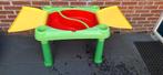 Zand- en watertafel voor peuters/kleuters zandtafel spelen, Kinderen en Baby's, Speelgoed | Speeltafels, Ophalen