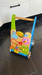 Loopkar met vermaak, Ophalen, Zo goed als nieuw, Overige typen