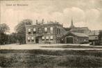 Groet uit Metslawier, Ophalen of Verzenden, Voor 1920, Gelopen, Friesland