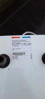 Keuken boiler 5L, Doe-het-zelf en Verbouw, Geisers en Boilers, Minder dan 20 liter, Ophalen, Gebruikt, Boiler