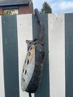 Piaggio typhoon 2t uitlaat, Ophalen, Gebruikt, Uitlaat, Piaggio