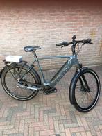 Gazelle ultimate c5 heren performance belt smart Bosch  61cm, Fietsen en Brommers, Elektrische fietsen, Ophalen of Verzenden, Zo goed als nieuw
