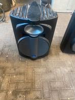 Lem av15 speakers 350 w 2 stuks, Audio, Tv en Foto, Luidsprekers, Overige typen, Zo goed als nieuw, 120 watt of meer, Ophalen