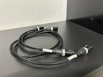 ghentaudio XLR kabelset van 1meter, Ophalen of Verzenden, Minder dan 2 meter, Interlink-kabel