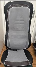 Massagestoel Shiatsu van Beurer, Sport en Fitness, Massageproducten, Ophalen, Gebruikt, Massagestoel of Kussen