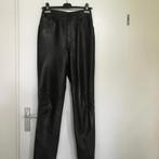 Arma leren broek bruin maat 38, Kleding | Dames, Broeken en Pantalons, Bruin, Zo goed als nieuw, Lang, Ophalen