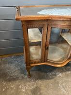 Theekastje, Antiek en Kunst, Curiosa en Brocante, Ophalen