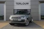 Land Rover Range Rover D350 Vogue (bj 2020, automaat), Automaat, 12 maanden, Gebruikt, Leder