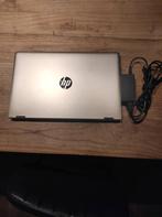Laptop HP Pavilion x360 convertible 15'', Computers en Software, Windows Laptops, Ophalen, Gebruikt, 2 tot 3 Ghz, Met touchscreen