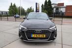 Audi A3 Sportback 30 TFSI Business edition Pano, Viritueel,, 1195 kg, Gebruikt, Euro 6, Zwart