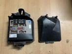 zekeringkast renault clio 3 / modus 8200674660A motorruimte, Gebruikt, -, Renault, -