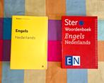 Woordenboek Engels - Nederlands, Boeken, Woordenboeken, Ophalen, Zo goed als nieuw, Prisma of Spectrum, Engels
