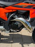 KTM 125 SX Model 2025 TBi / E-start / Injectie., Motoren, Motoren | KTM, Particulier, 1 cilinder, Crossmotor, 125 cc