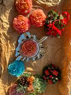 Kaarsjes, Ophalen of Verzenden, Zo goed als nieuw