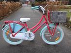 Superleuke 20 " Volare Ibiza  met een rekje voorop, Ophalen, Zo goed als nieuw, 20 inch, Volare