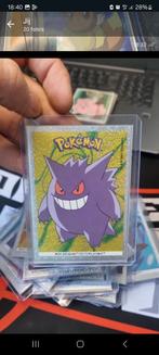 Dunkin boomer 1999 holo zeer uniek in deze staat !!!!pokemon, Hobby en Vrije tijd, Verzamelkaartspellen | Pokémon, Ophalen of Verzenden