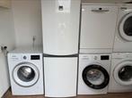 Zo goed als Nieuw Jong Zanussi LowFrost KoelVries/Combinatie, Zanussi, Met aparte vriezer, Zo goed als nieuw, 45 tot 60 cm