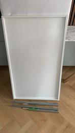 Uittrekbare plank 100 cm - KOMPLEMENT, Ophalen, Met plank(en), Minder dan 50 cm, Zo goed als nieuw